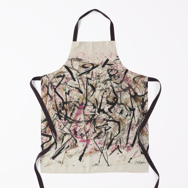 Item preview, Jackson Pollock Untitled designed and sold by emidye20.