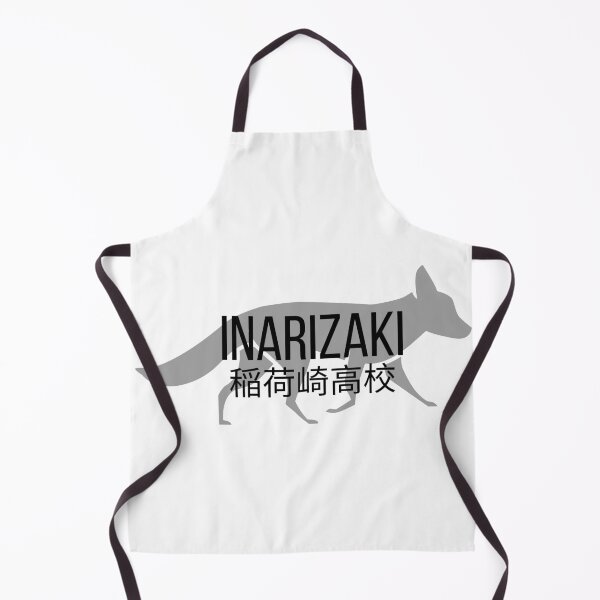 Item preview, Inarizaki designed and sold by bunnygirlxx.
