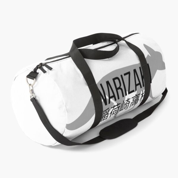 Item preview, Inarizaki designed and sold by bunnygirlxx.