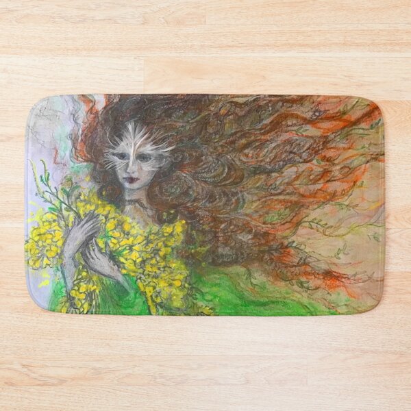 Item preview, Flora designed and sold by Ana  Artes.