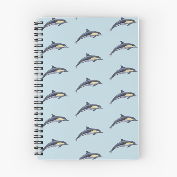 Item preview, COMMON DOLPHIN designed and sold by BEATRIZ ABAITUA.
