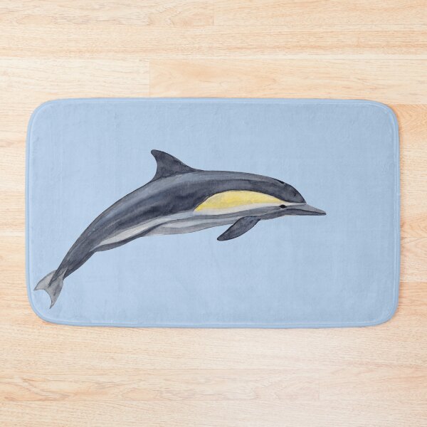 Item preview, COMMON DOLPHIN designed and sold by BEATRIZ ABAITUA.