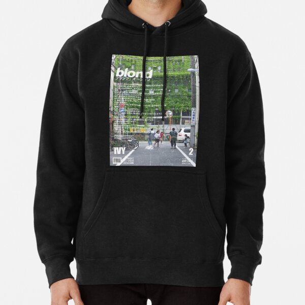 frank ocean pullover