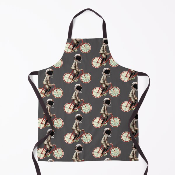 Item preview, AstroCyclist designed and sold by PopFanShop!.