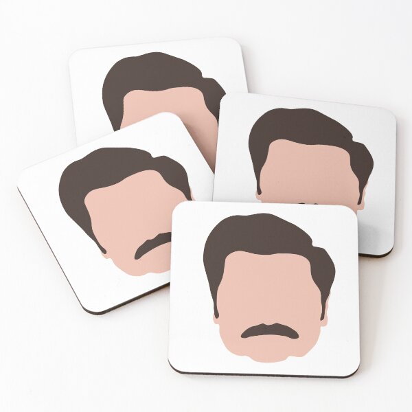 Artikelvorschau, Gesichtsloser Swanson entworfen und verkauft von beardedegg.