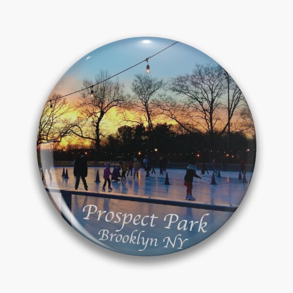 Item preview, Prospect Park designed and sold by kellyamberger.