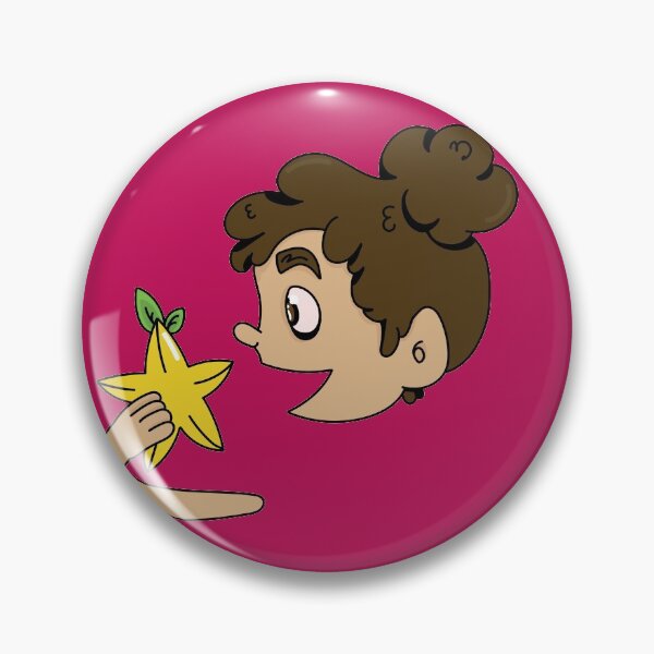 Item preview, Paopu Fruit for Her designed and sold by MJBcreate.