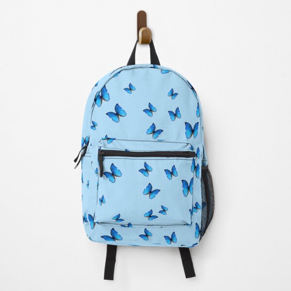 Item preview, Blue Butterflies designed and sold by --Camiila--.
