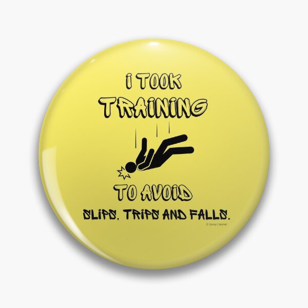 Item preview, I Took Training Housekeeping Cleaning Lady Gifts designed and sold by SavvyCleaner.
