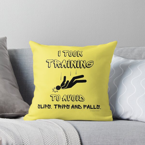 Item preview, I Took Training Housekeeping Cleaning Lady Gifts designed and sold by SavvyCleaner.