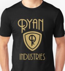 Ryan Industries Slim Fit T-Shirt