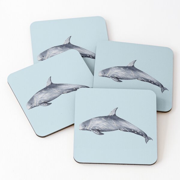 Item preview, RISSO'S DOLPHIN designed and sold by BEATRIZ ABAITUA.