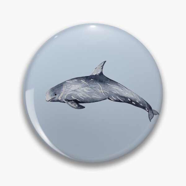 Item preview, RISSO'S DOLPHIN designed and sold by BEATRIZ ABAITUA.