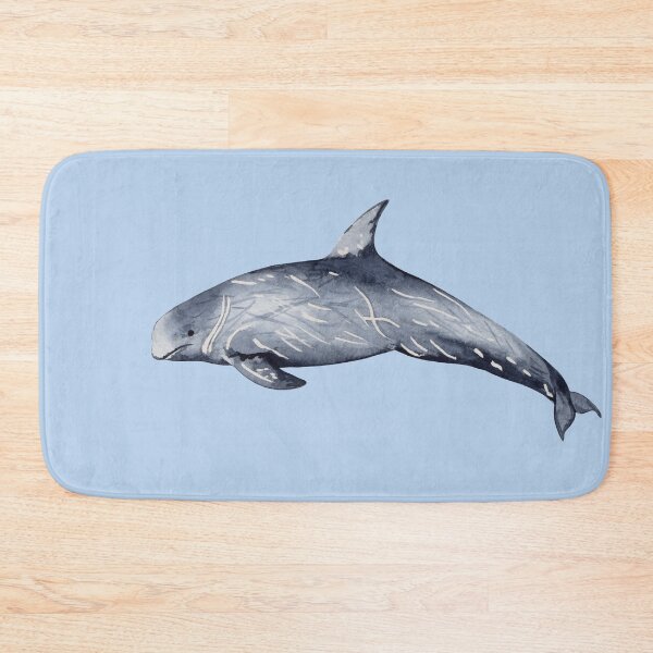 Item preview, RISSO'S DOLPHIN designed and sold by BEATRIZ ABAITUA.