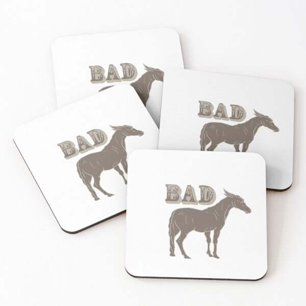 Item preview, BAD ASS designed and sold by Gina Munson.