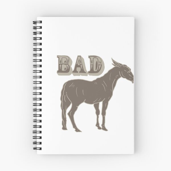 Item preview, BAD ASS designed and sold by Gina Munson.