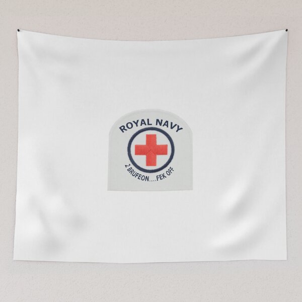 Item preview, RN Medical Branch designed and sold by skanner30.