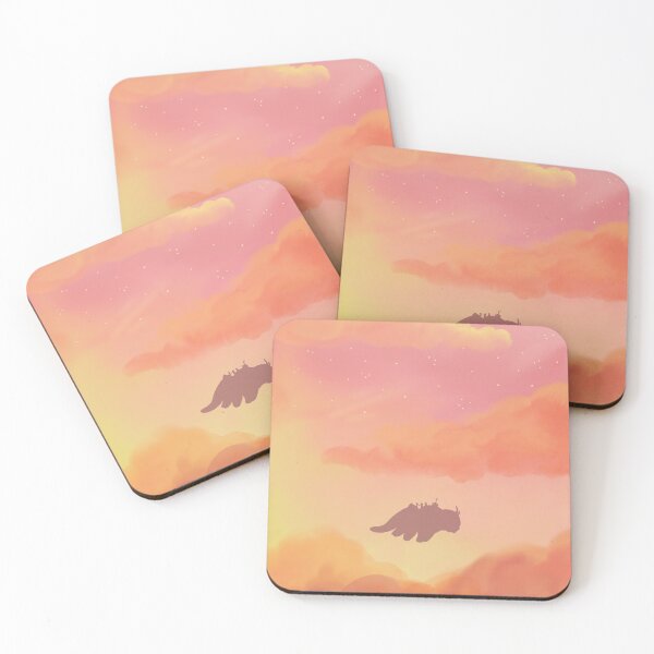 Item preview, A:TLA Sunset  designed and sold by Kay-Day.