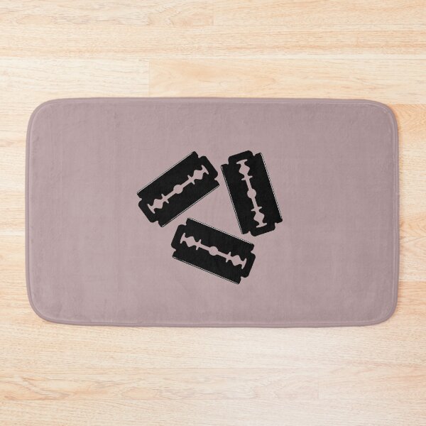 Item preview, blade razors designed and sold by StudioViArt.