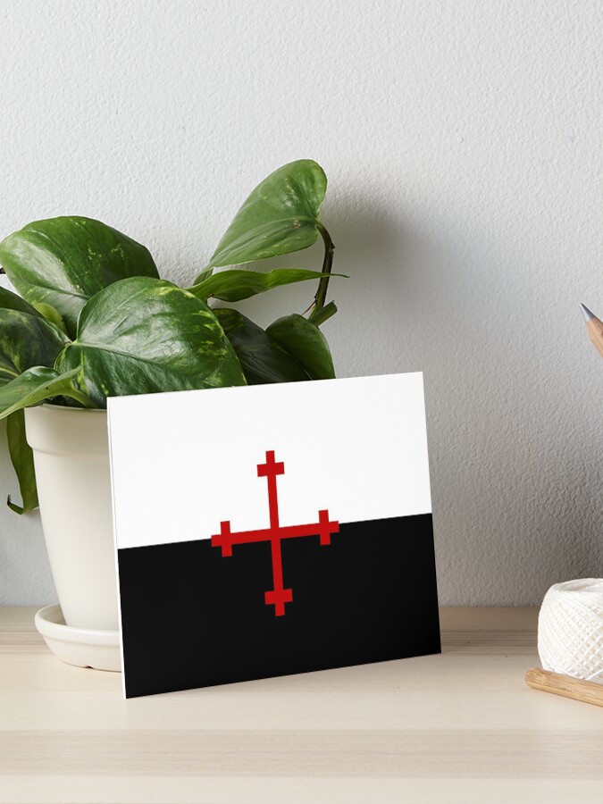 Buy Red Cross Flag - Flag With White and Red Cross for Sale