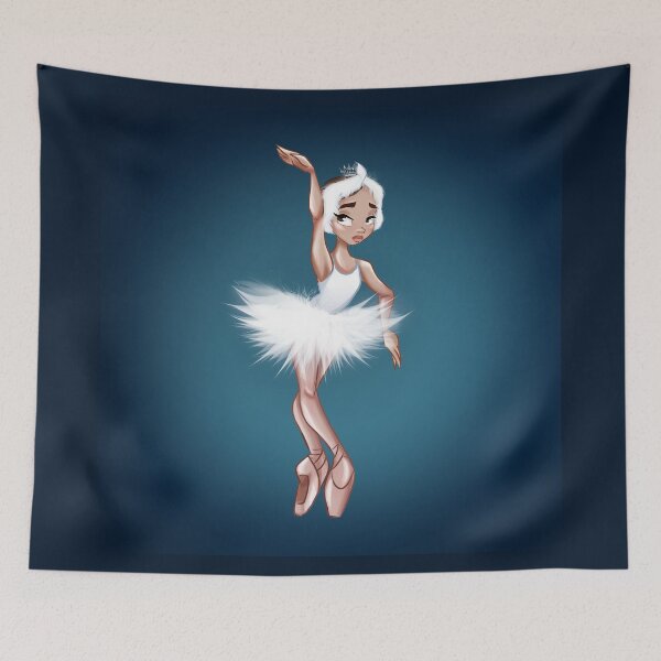 Item preview, Baby Odette designed and sold by Nonnyballet.
