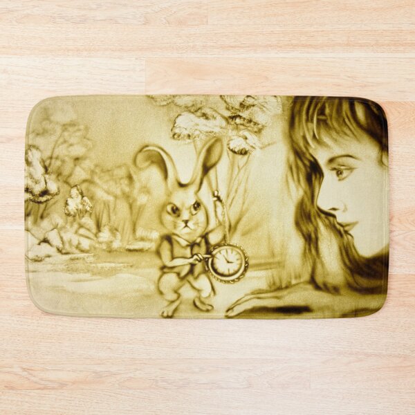 Item preview, Alice designed and sold by sandexperiment.