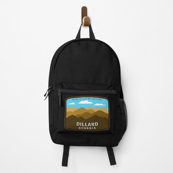 Item preview, Dillard, Georgia designed and sold by positiveimages.
