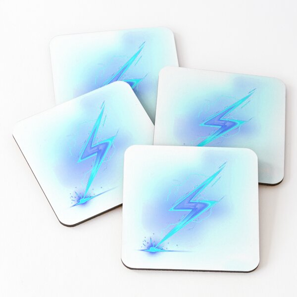 Item preview, Abstract Lightning designed and sold by childrenlions.