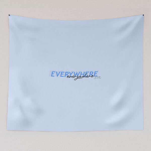 Item preview, everywhere NH designed and sold by WOWTHEFUNK.