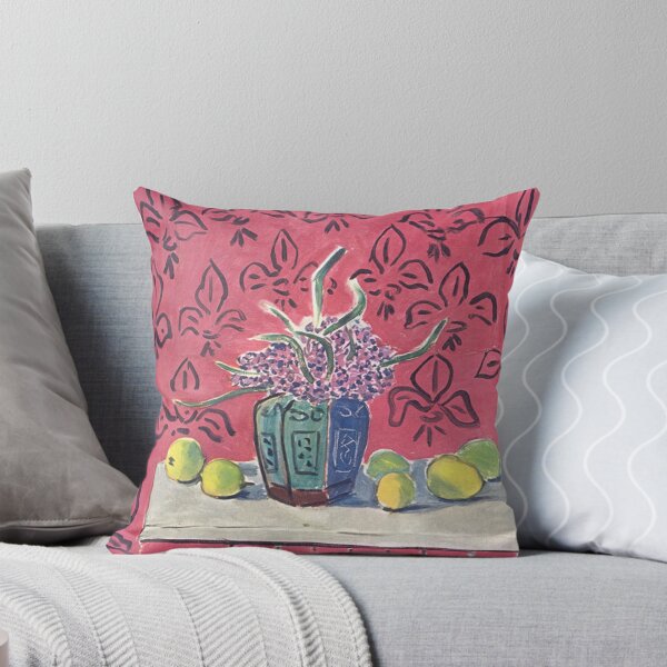 Item preview, Still Life with Lemons Henri Matisse designed and sold by emidye20.