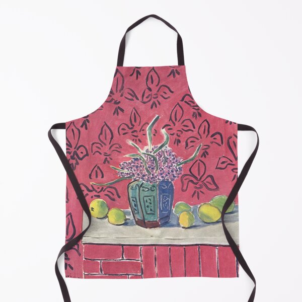 Item preview, Still Life with Lemons Henri Matisse designed and sold by emidye20.
