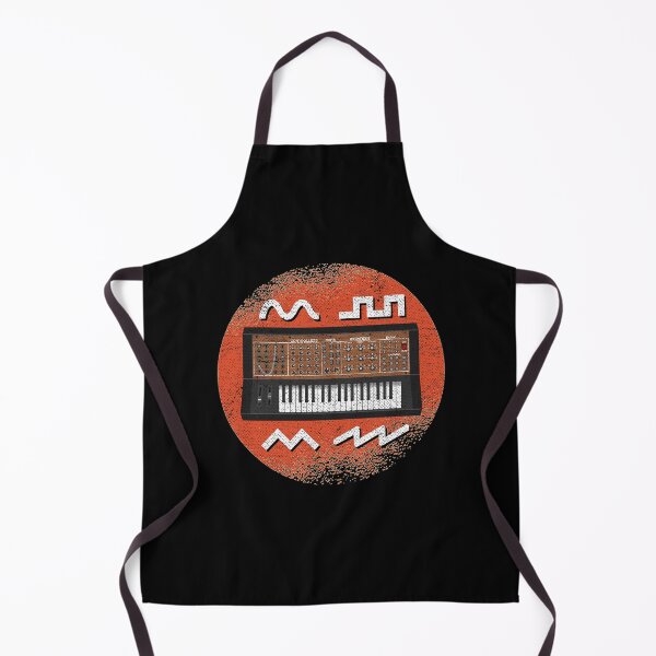 Item preview, Analog Retro Synthesizer Envelope Waveforms Synths designed and sold by Stronzi.