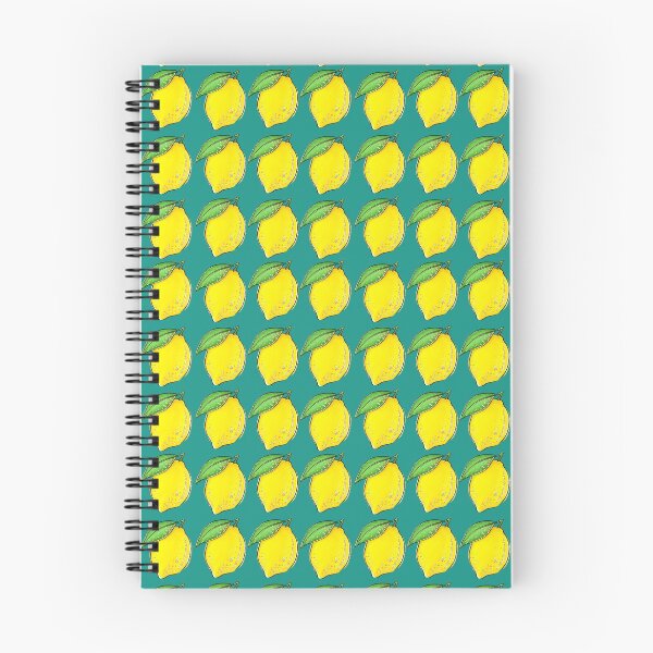 Item preview, Lemons designed and sold by Ninaeva.
