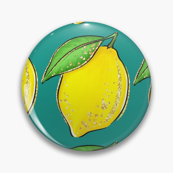 Item preview, Lemons designed and sold by Ninaeva.