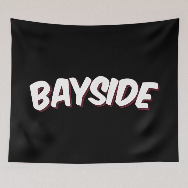 Item preview, Bayside New York designed and sold by QueensNewYork.