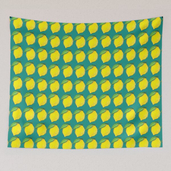 Item preview, Lemons designed and sold by Ninaeva.