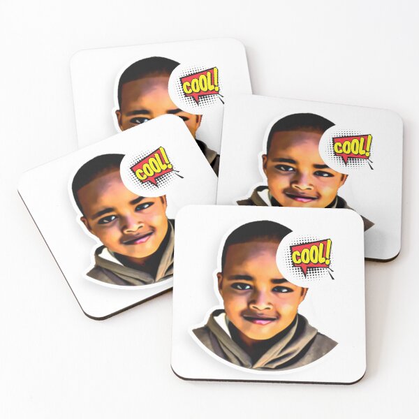Item preview, sticker of my BABY  designed and sold by cujhaarts.