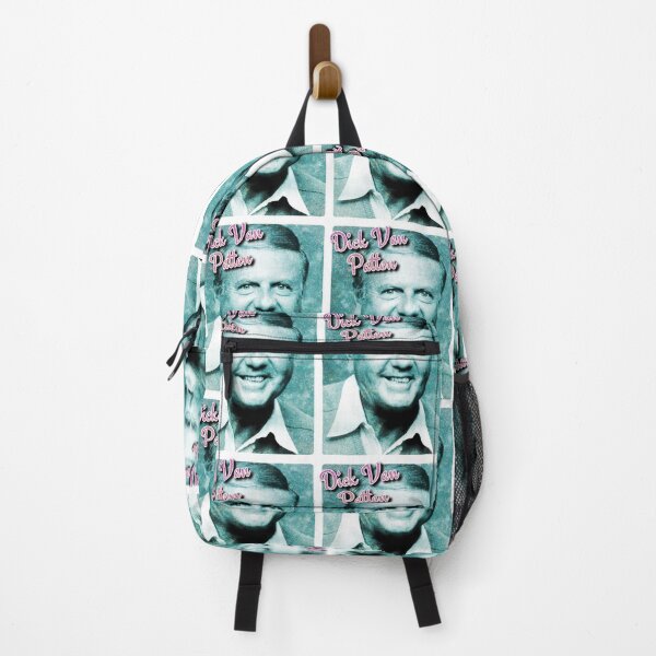 Item preview, Dick Van Patten, Patently Perfect Character Actor designed and sold by Cuttintees.
