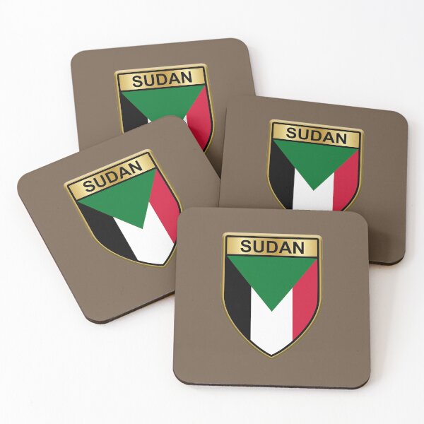 Item preview, Sudan Phone Cases & Gifts (3) designed and sold by mpodger.