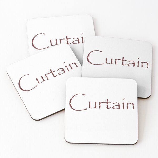 Item preview, Curtain designed and sold by Markus Holsträter.
