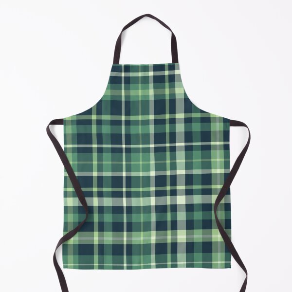 Artikelvorschau, Grünes Tartan-Plaid entworfen und verkauft von Blackmoonrose13.