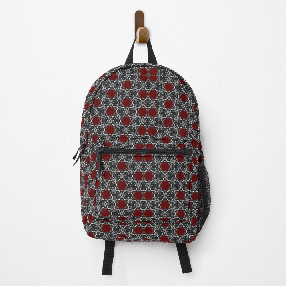 Item preview, Backpack designed and sold by RubyPrintDesign.