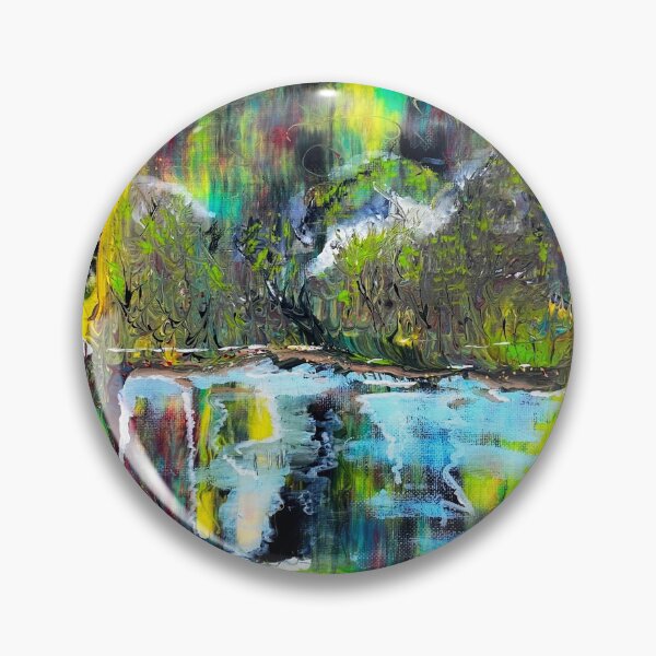 Item preview, Refelection designed and sold by Colleen Ranney.
