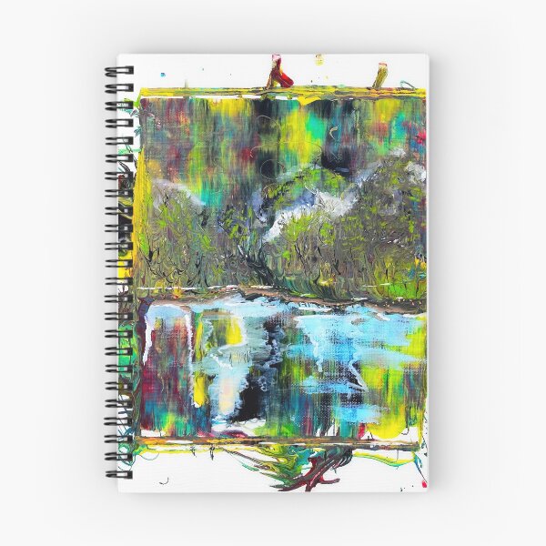 Item preview, Refelection designed and sold by Colleen Ranney.