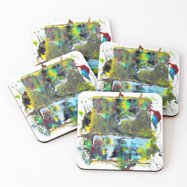 Item preview, Refelection designed and sold by Colleen Ranney.