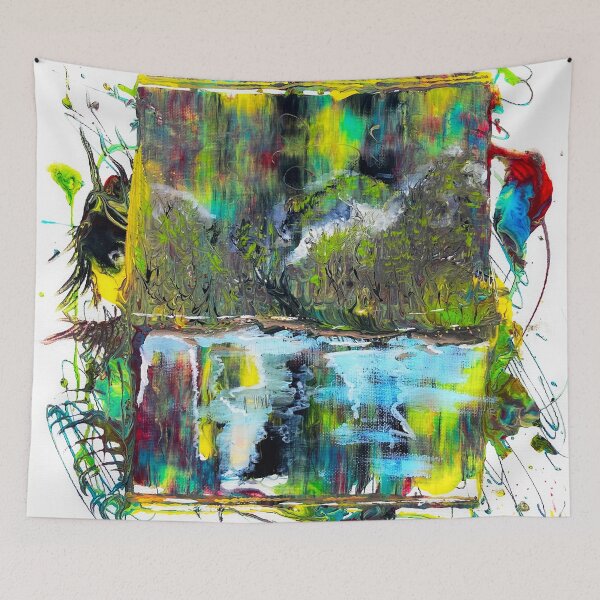 Item preview, Refelection designed and sold by Colleen Ranney.