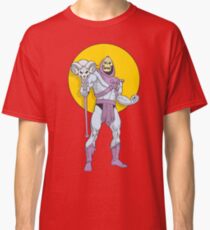 The Skeletor Of Eternia Classic T-Shirt