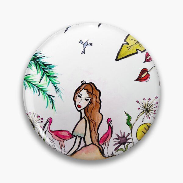 Item preview, Natura designed and sold by MaraAguilar.
