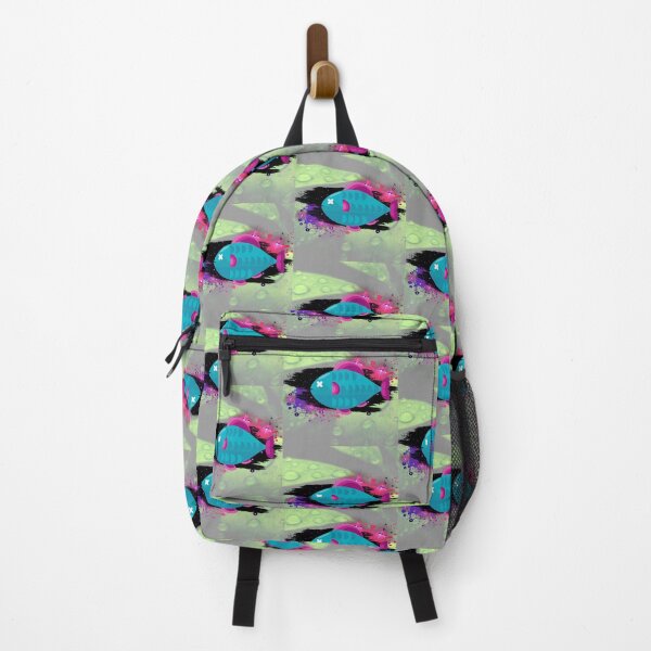 Item preview, Fish design  work designed and sold by Vibs27.