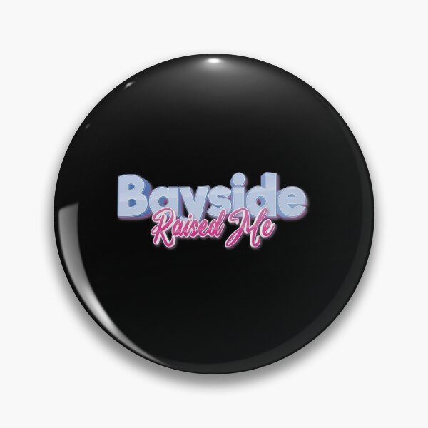 Item preview, Bayside Raised Me designed and sold by QueensNewYork.